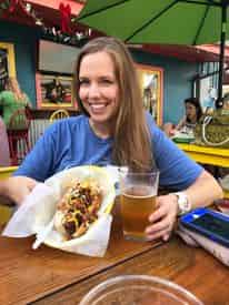 Magazine Street Foodie Tour with New Orleans Secrets Tours
