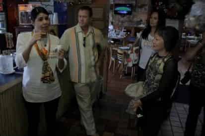 Mysteries of Voodoo Tour with New Orleans Secrets Tours