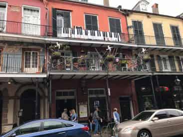 Unlocking Bourbon Street: Dinner, Nightlife, and Jazz with New Orleans Secrets Tours