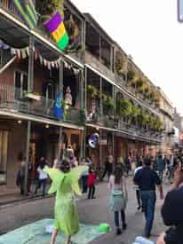Unlocking Bourbon Street: Dinner, Nightlife, and Jazz with New Orleans Secrets Tours