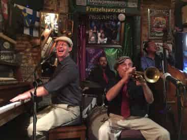 Unlocking Bourbon Street: Dinner, Nightlife, and Jazz with New Orleans Secrets Tours