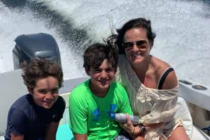 Half Day Trip to Shell Island with Jessica Shoals Fishing Charters