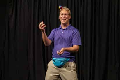 The Side Splitters Stand-Up Comedy Show