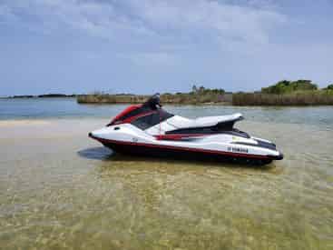 Jet Ski Rental with Fort Walton Beach Watersports
