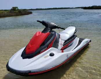 Jet Ski Rental with Fort Walton Beach Watersports
