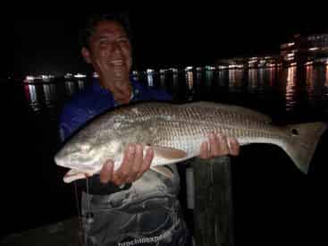 Sport Fishing with "Captain Extreme" from Ultimate Outdoors TV