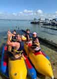 Jet Ski Banana Boat Rides