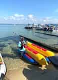 Jet Ski Banana Boat Rides