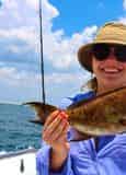 The Swoop Party Boat Fishing