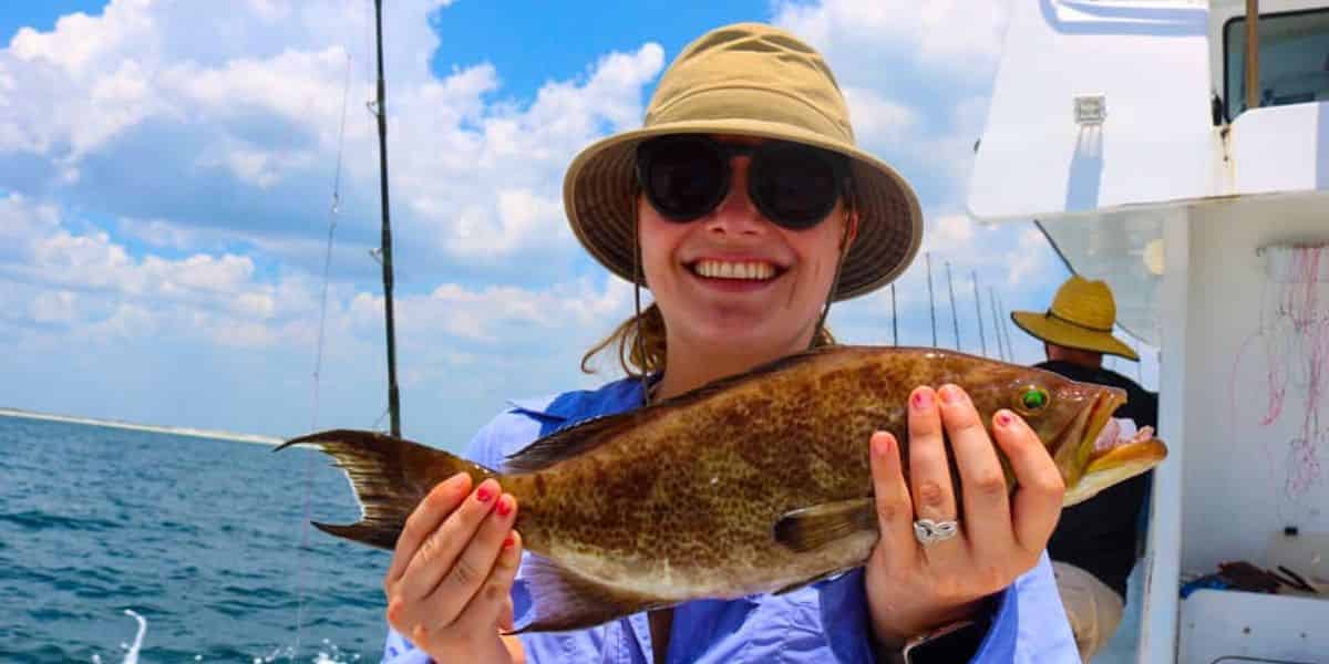 Swoop Deep Sea Fishing Online Booking