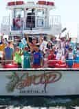 The Swoop Party Boat Fishing