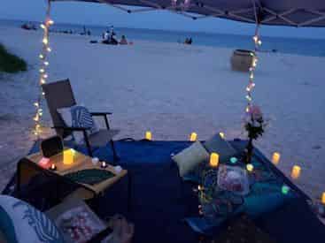 Hollywood Beach Romance by Beach Buddies