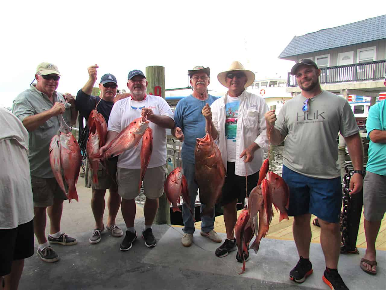 Deep-Sea-Party-Boat-Fishing-in-Panama-City-Beach-6-Hour-Trip