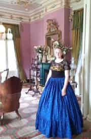 Houmas House & San Francisco Plantation Mansion Tour with Lunch & Transportation from New Orleans