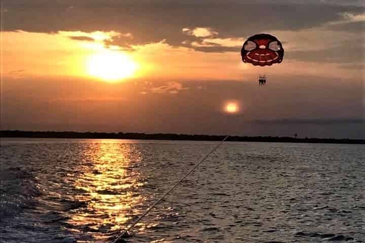 Fort-Walton-Beach-Parasail