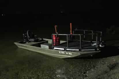 Northwest Florida Nighttime Bowfishing Charter