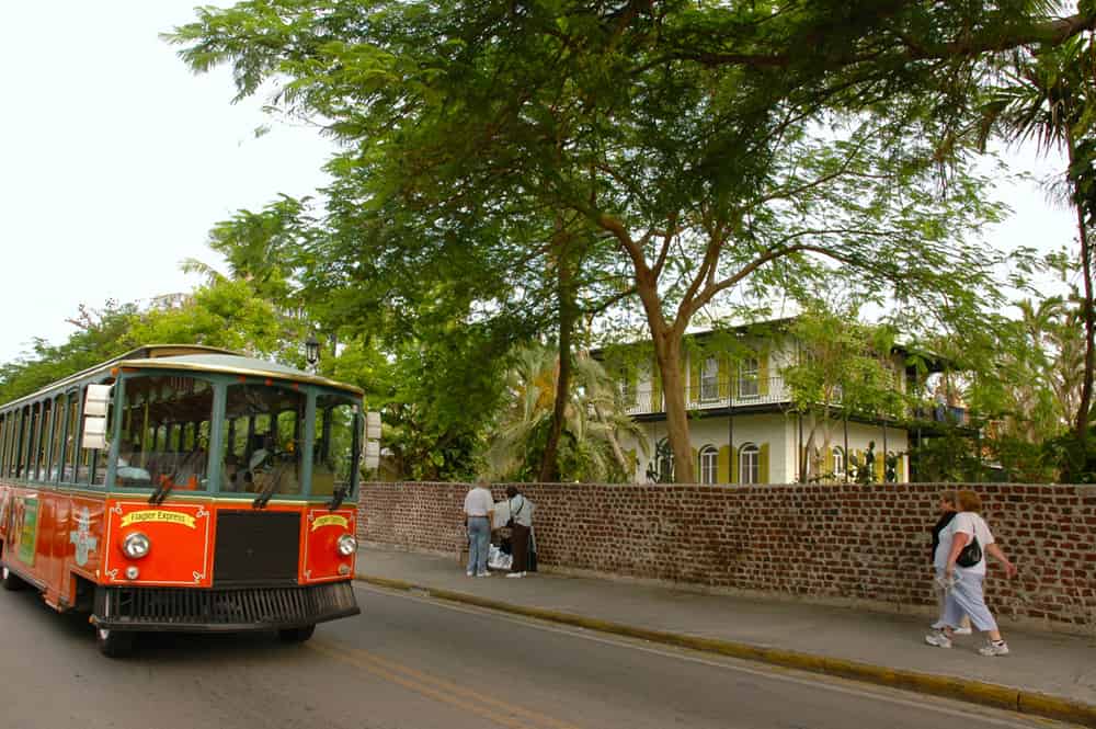 Old-Town-Trolley-Tours-Key-West