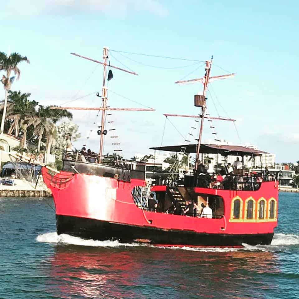 Miami-Pirate-Boat-Adventure-Tour