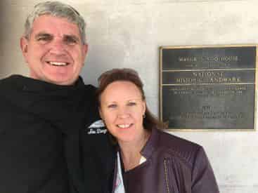 Big Easy Strolls: A French Quarter Tour For Matures