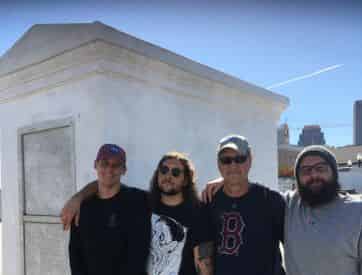 French Quarter & Cemetery Early Bird Discount Combo Tour