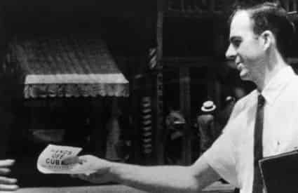Lee Harvey Oswald & the JFK Conspiracy Tour
