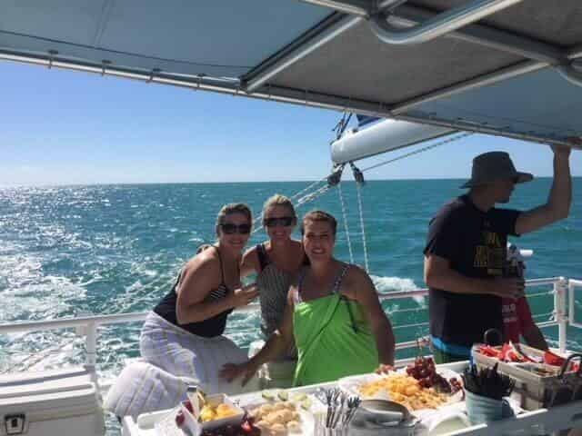 Panama-City-Beach-Snorkel-Trip-Aboard-The-Footloose-Catamaran