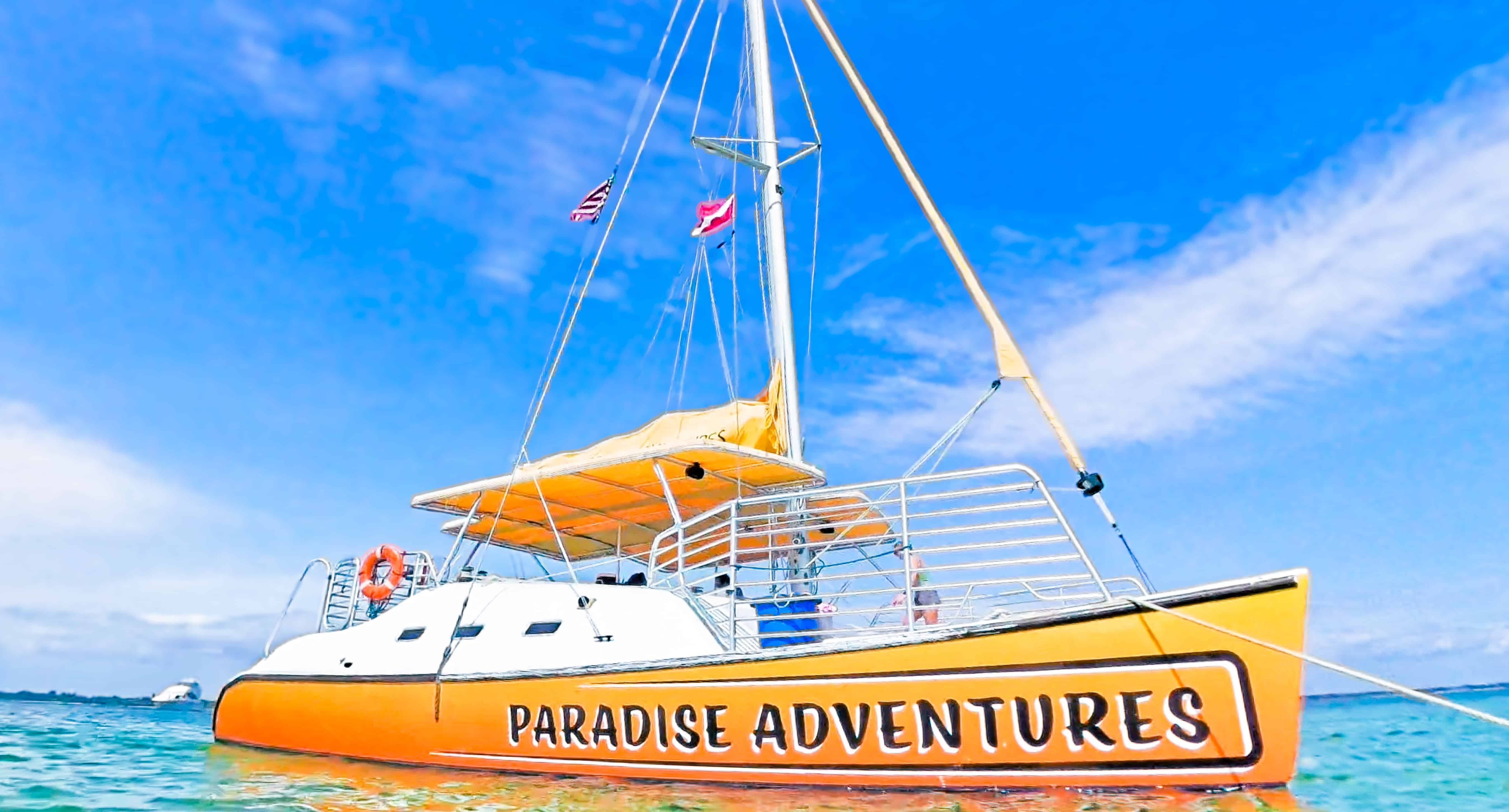 Panama-City-Beach-Snorkel-Trip-Aboard-The-Footloose-Catamaran