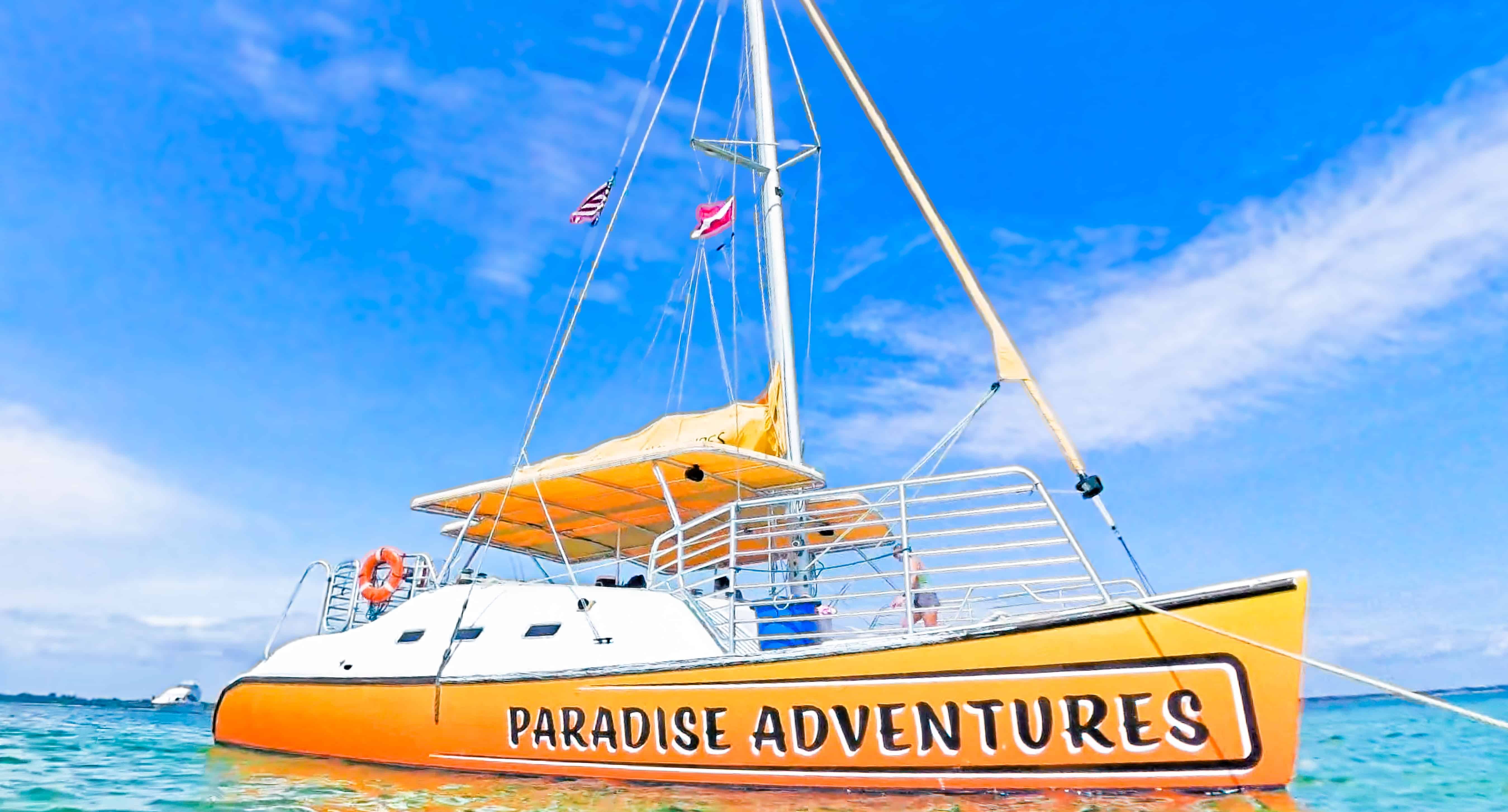 Panama-City-Beach-Snorkel-Trip-Aboard-The-Footloose-Catamaran
