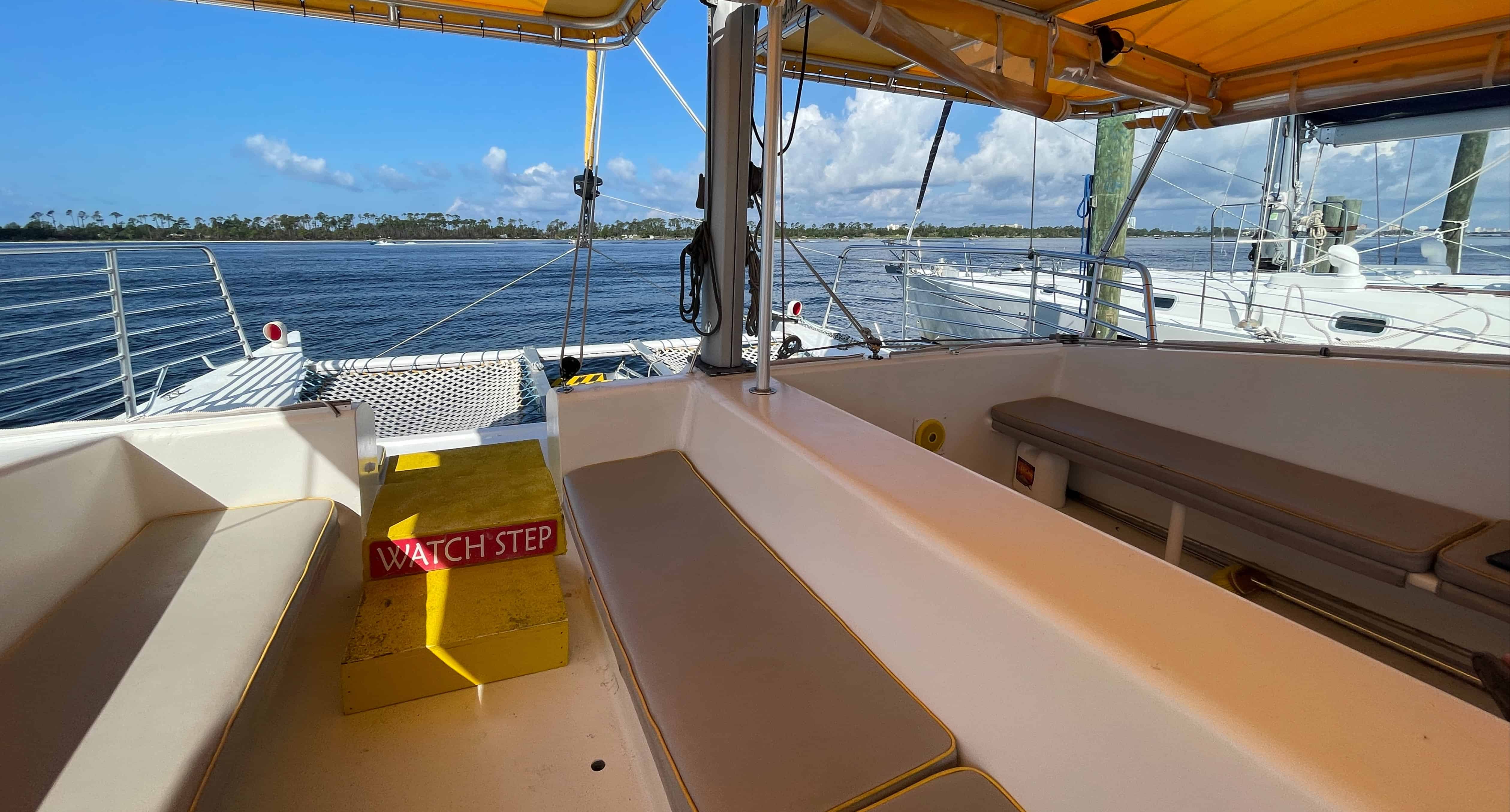 Panama-City-Beach-Snorkel-Trip-Aboard-The-Footloose-Catamaran