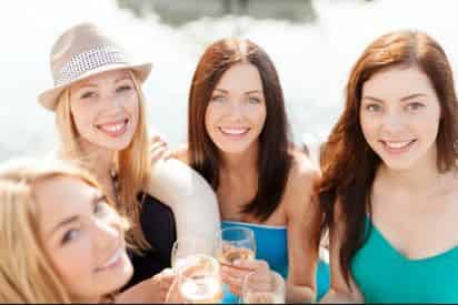 Calypso Breeze Tropical Themed Afternoon Cruise with Optional Buffet