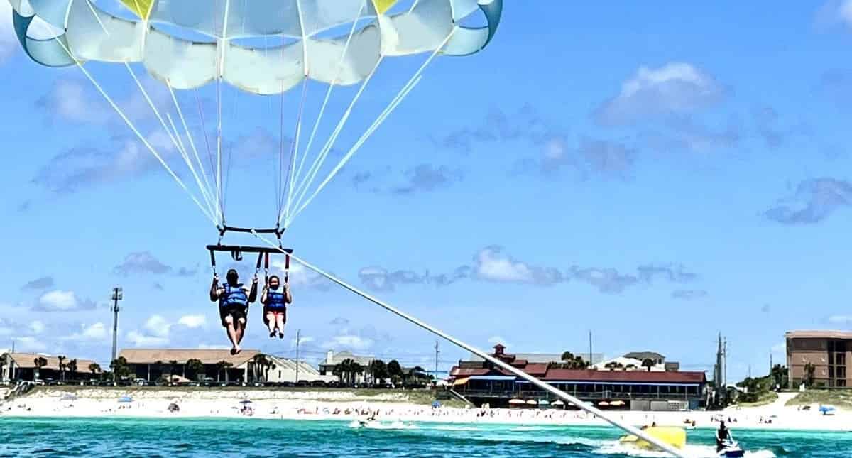 A-Dip-with-the-Dolphins-Morning-Parasailing-in-Miramar-Beach