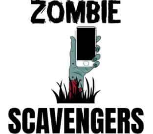 Zombie Scavengers Survival Game