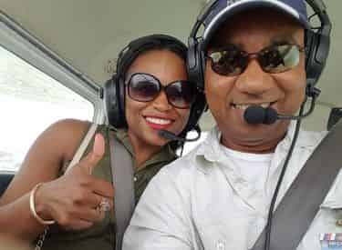 Miami Skyline Seaplane Tour
