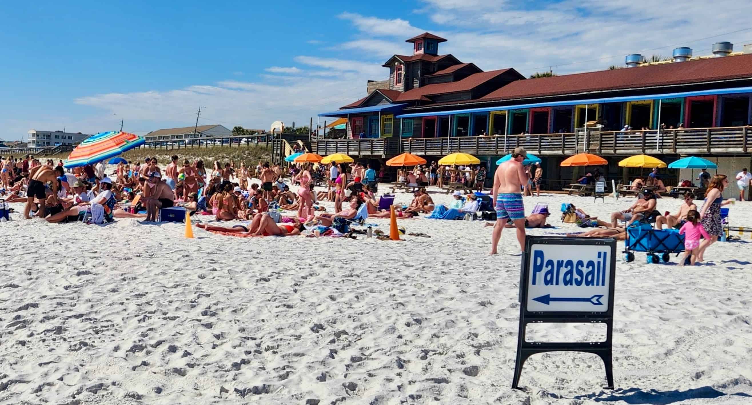 South-Walton-30A-Area-Parasailing-Adventure