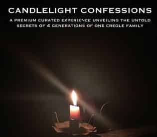 Laura Plantation: Candlelight Confessions