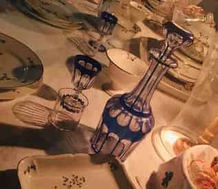 Laura Plantation: Candlelight Confessions