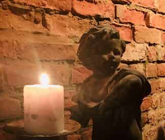Laura Plantation: Candlelight Confessions