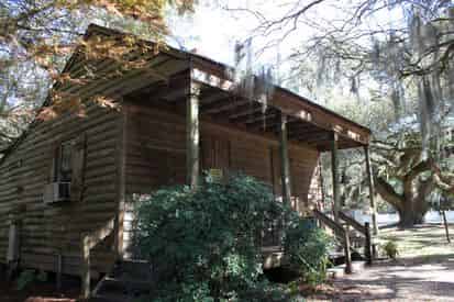 Half Day Combo: Destrehan Plantation & Airboat Swamp Tour