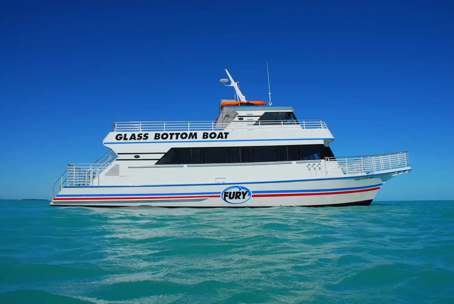Glass-Bottom-Boat-Reef-and-Eco-Tour