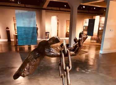 Whitney & Oak Alley Plantation Tour Transportation Included