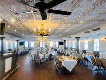 Riverboat CITY OF NEW ORLEANS Jazz Cruise With Optional Dinner Buffett