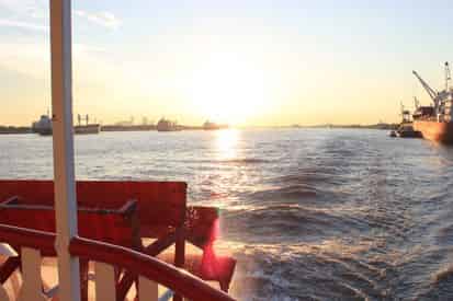 Riverboat CITY OF NEW ORLEANS Jazz Cruise With Optional Dinner Buffett