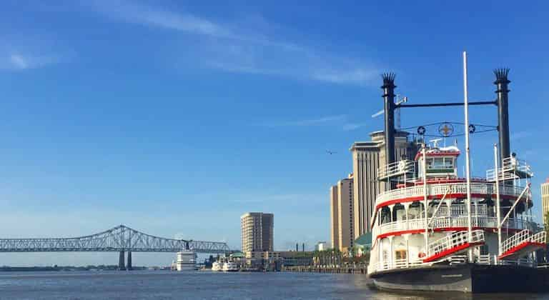 new orleans riverboat jazz cruise