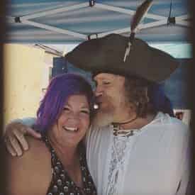 Pirate Fest Fireworks Cruise