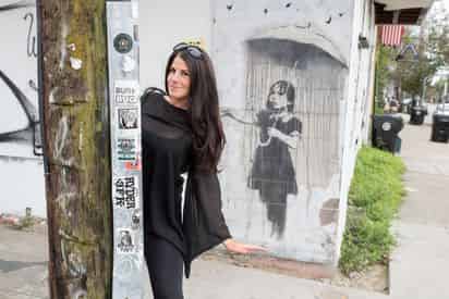New Orleans Street Art & Mural Walk