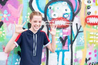 New Orleans Street Art & Mural Walk