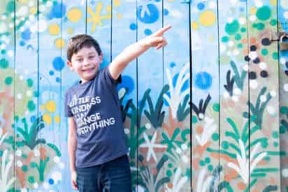 New Orleans Street Art & Mural Walk
