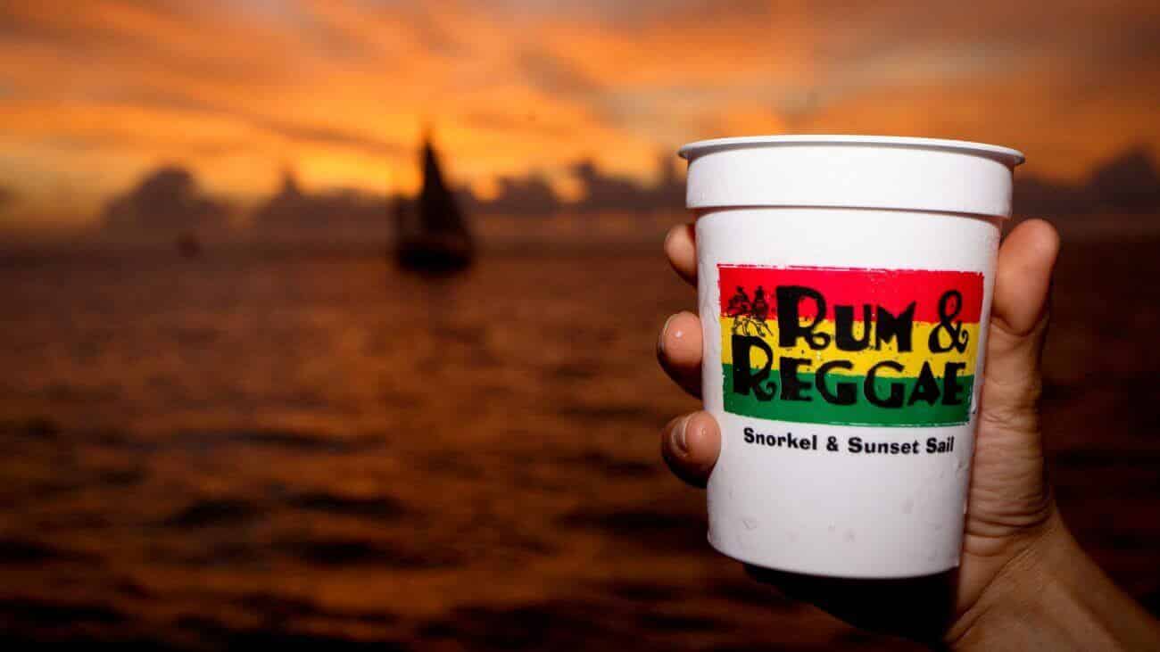 Rum-and-Reggae-Sunset-Snorkel-Combo