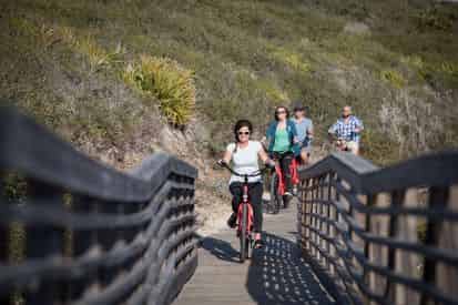 Electric Bike Tour of 30A