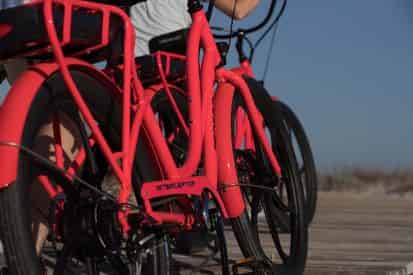 Electric Bike Tour of 30A